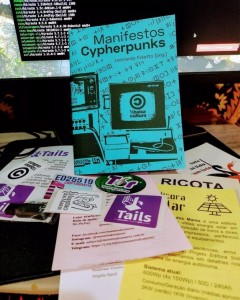 manifestos cypher capa